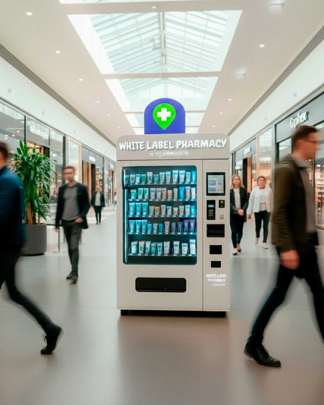 maquina expendedora by pharmabox maquina expendedora by pharmabox